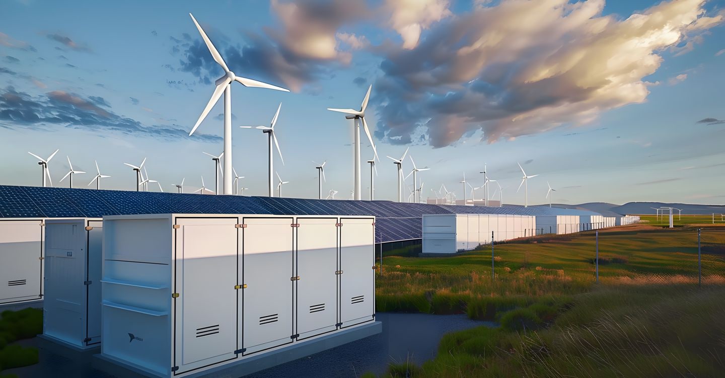 "La Puglia, la Lombardia e la Sicilia in testa per i progetti di accumulo energetico in Italia"