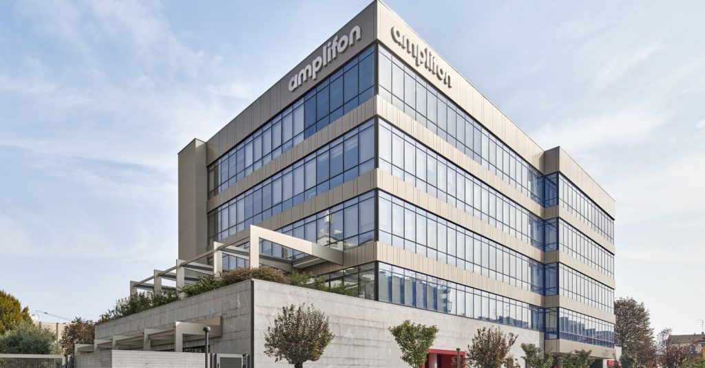 Amplifon in crescita: guadagna posizioni nel Ftse Mib e punta a una crescita del 10% per l&#039;anno