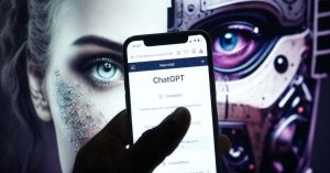 "ChatGpt: il futuro della moda personalizzata grazie all'intelligenza artificiale"
