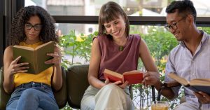 "Disintossicazione digitale consapevole: il movimento globale per ritrovare l'equilibrio nella vita"