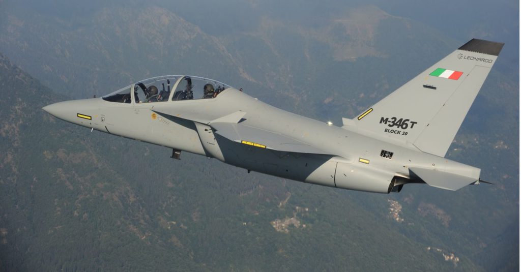 &quot;Leonardo in crisi: il settore della difesa europeo alle prese con sfide e incertezze&quot;