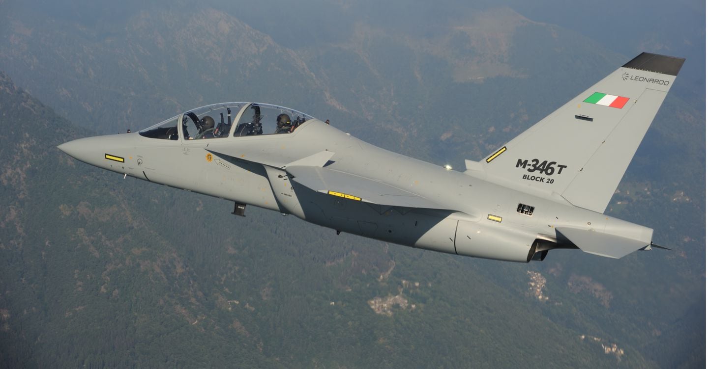 "Leonardo in crisi: il settore della difesa europeo alle prese con sfide e incertezze"