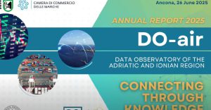 "Centro Studi per lo Sviluppo Sostenibile dell'Area Adriatico-Ionica: Promuovere la Cooperazione e la Crescita Economica"