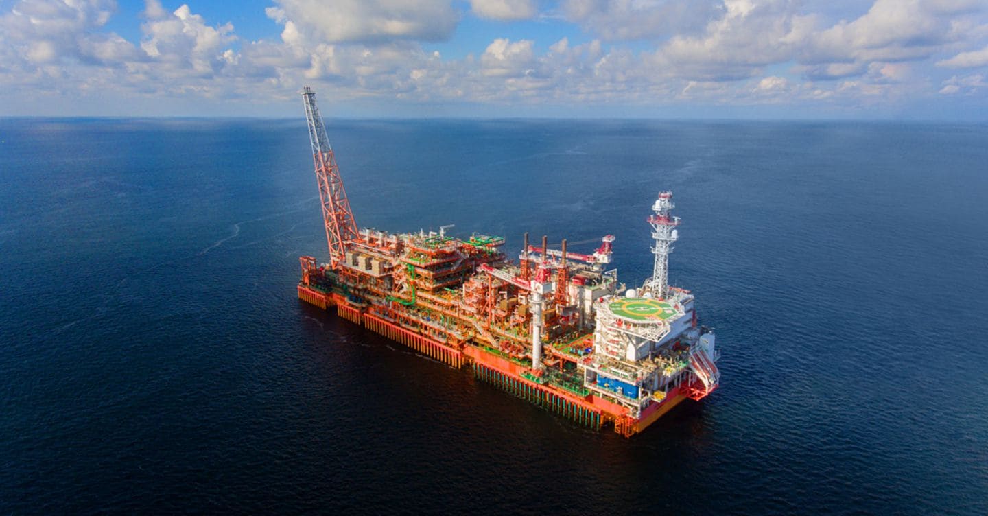 Il gas naturale: una risorsa chiave per il futuro energetico globale, con l'Asia in prima linea