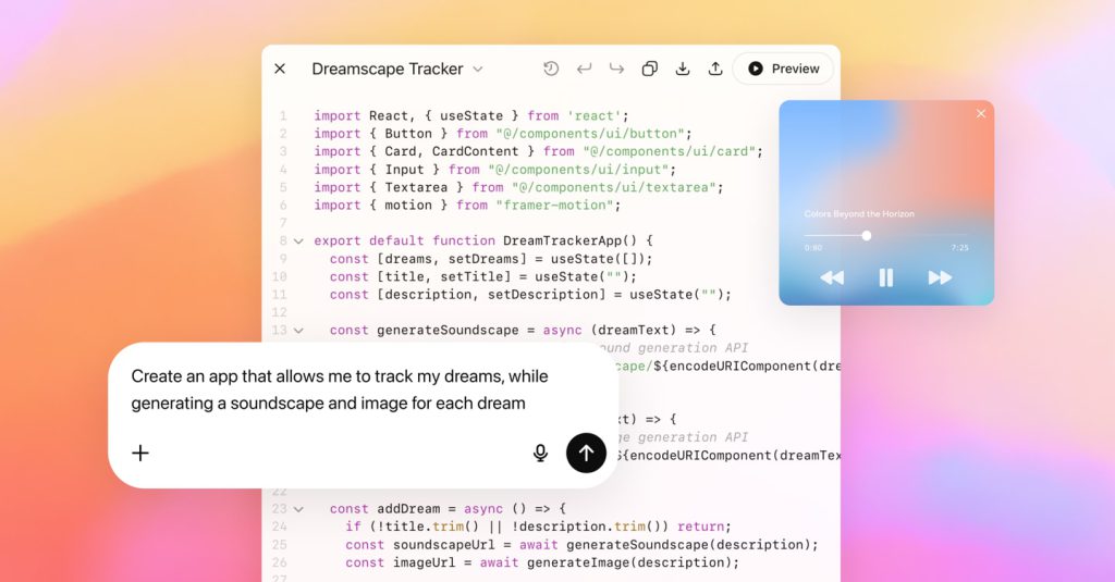 &quot;OpenAI presenta il GPT-5: il nuovo modello di linguaggio generativo più potente e versatile&quot;