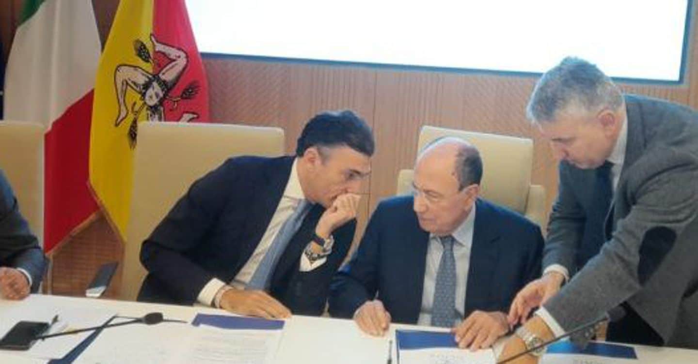 "La Sicilia investe 25 milioni di euro per formare il personale delle aziende: obiettivo competitività e innovazione"