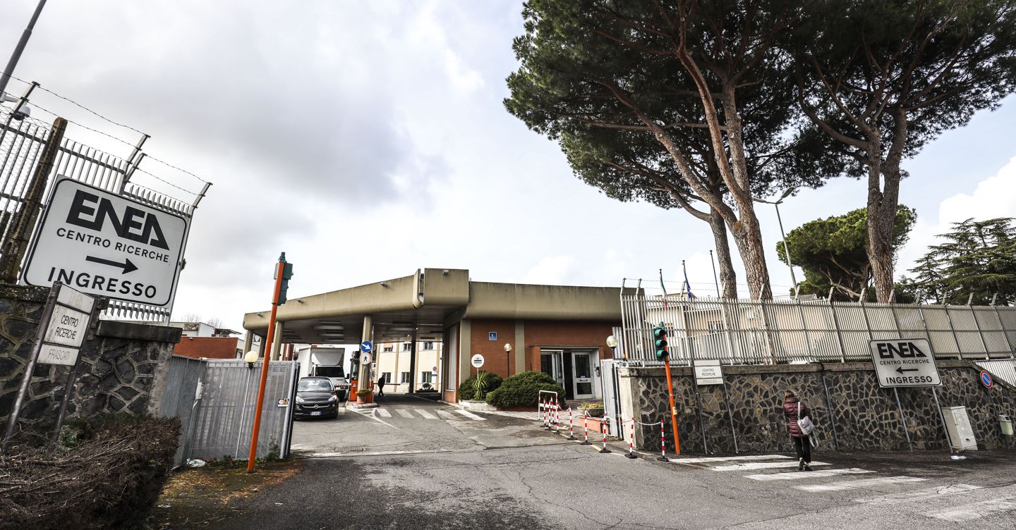 "La ricerca della fusione nucleare al centro Enea di Frascati: verso una nuova era energetica pulita e sostenibile"