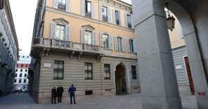 Blackrock supera il 5% in Mediobanca: cosa significa per il futuro della banca italiana?