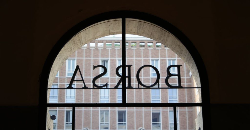 &quot;La fuga delle PMI dal listino Egm: costi in aumento e premi record spingono le imprese a delistarsi&quot;