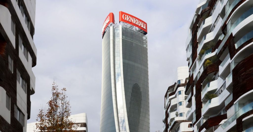 Generali e Mediobanca: verso una partnership strategica per Banca Generali