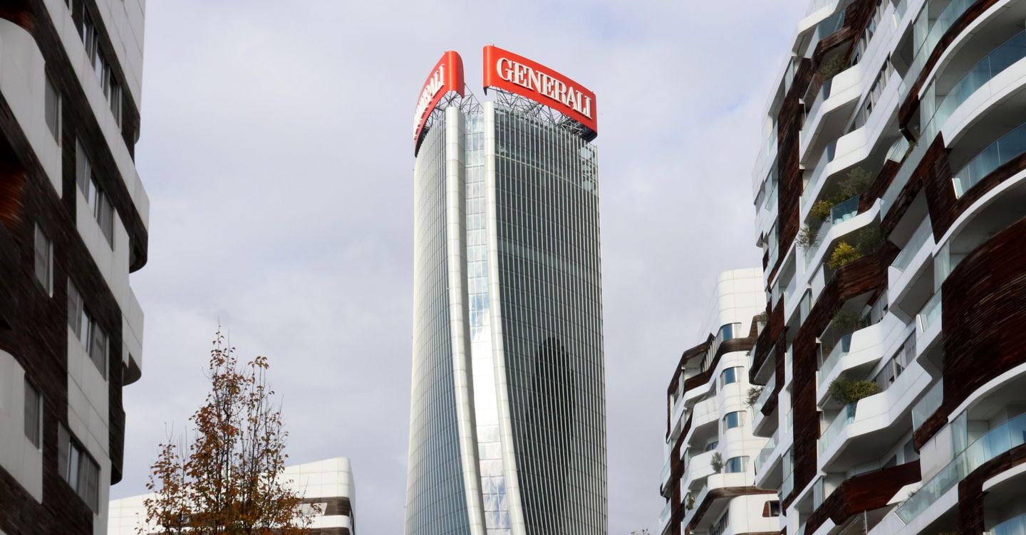 Generali e Mediobanca: verso una partnership strategica per Banca Generali