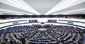 "La nuova proposta di bilancio dell'UE: focus sull'industria e sulla competitività per la crescita economica"