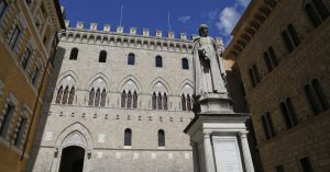 "Gianfranco Girondi aumenta la sua partecipazione in Monte dei Paschi di Siena: cosa significa per la banca e il settore bancario italiano?"