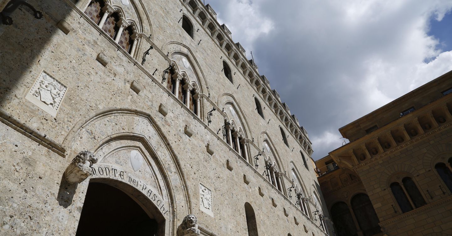 Mps punta a rilanciarsi nel settore bancario italiano: l'obiettivo di acquisire Mediobanca