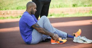 "Puma in vendita: possibili acquirenti asiatici Anta e Li Ning pronti a entrare nel mercato globale degli articoli sportivi"