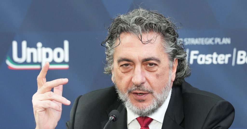 &quot;Unipol: il successo del Risiko e le prospettive di crescita nel settore assicurativo&quot;