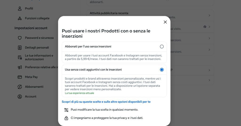 Come proteggere la tua privacy su Facebook e Instagram: consigli e strumenti utili