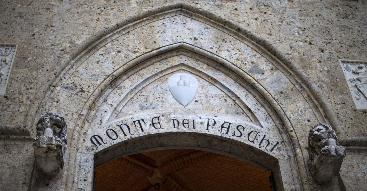 "Acquisizione di Mediobanca da parte di Mps: svolta nel mondo finanziario italiano"