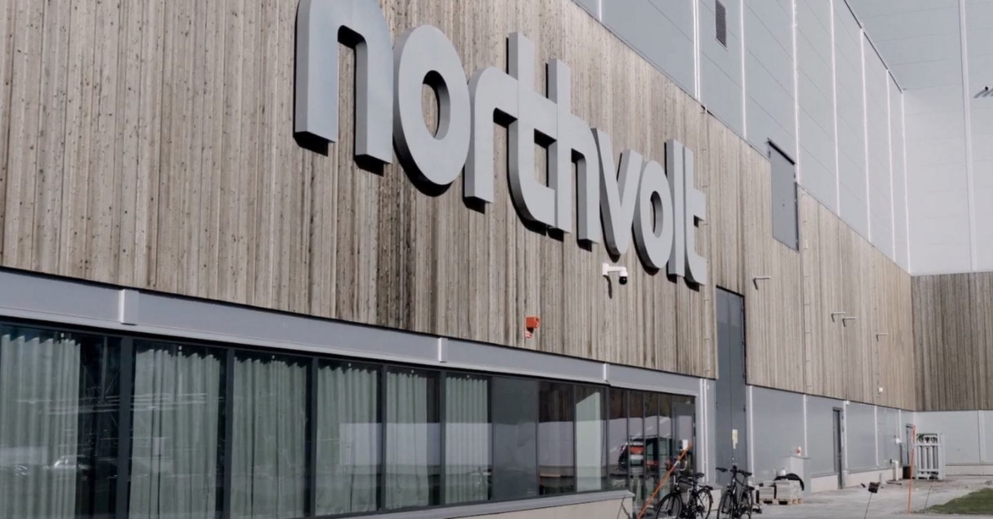 "Northvolt chiude la produzione a Skellefteå: il futuro delle batterie per veicoli elettrici in Europa"