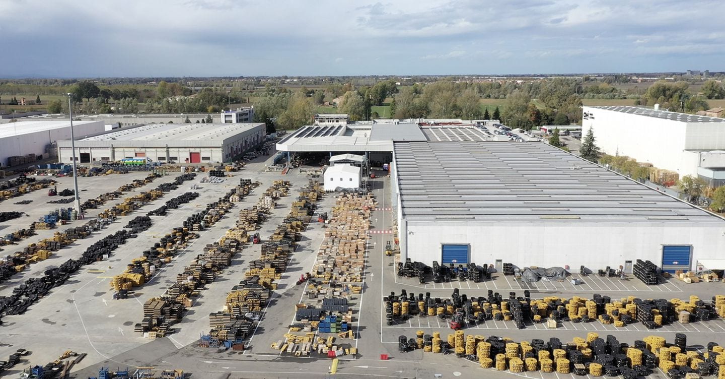 Usco rafforza la sua presenza in Australia con l'acquisizione di Schlam: un passo strategico per l'industria mineraria italiana.