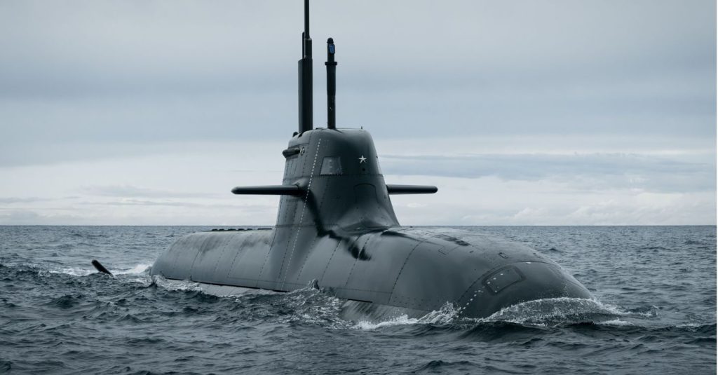 &quot;Fincantieri: alla conquista di nuovi mercati con tecnologie innovative e partnership strategiche&quot;