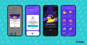 "TikTok introduce nuove funzionalità per la sicurezza degli adolescenti e dei creator: notifiche ai genitori e controllo dei contenuti"