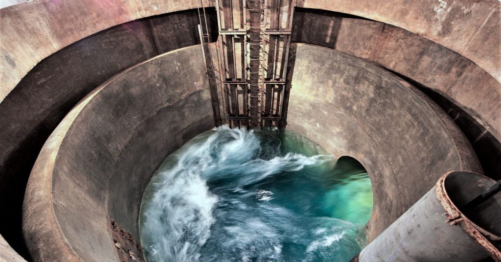 &quot;Acquedotto innovativo a Peschiera: tecnologie all&#039;avanguardia per un approvvigionamento idrico sicuro e sostenibile&quot;