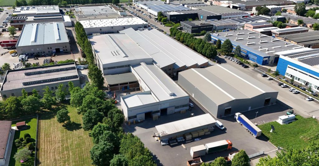 &quot;La rivoluzione dei pannelli solari: New Time investe nella tecnologia a perovskite per un futuro sostenibile&quot;