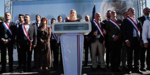 Marine Le Pen: il processo d'appello che potrebbe cambiare il destino del Front National