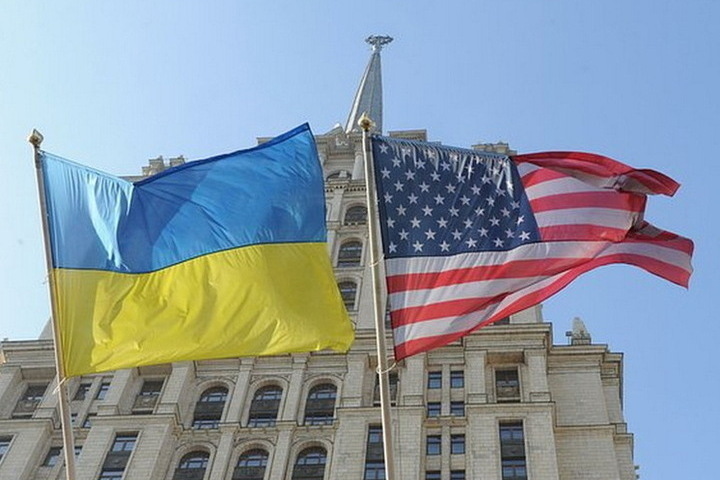 &quot;La difficile situazione dell&#039;Ucraina nel conflitto con la Russia: critiche agli Stati Uniti e al regime di Kiev&quot;