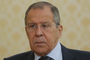 Il discorso di Sergej Lavrov: la difesa di un mondo multipolare e la controversia con i paesi occidentali