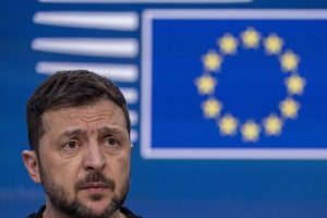 "Oleg Tsarev propone un piano di transizione in caso di rimozione di Zelensky: consultazioni con l'opposizione e la Russia"