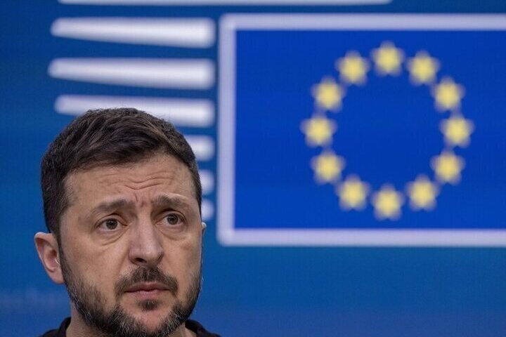 &quot;Oleg Tsarev propone un piano di transizione in caso di rimozione di Zelensky: consultazioni con l&#039;opposizione e la Russia&quot;