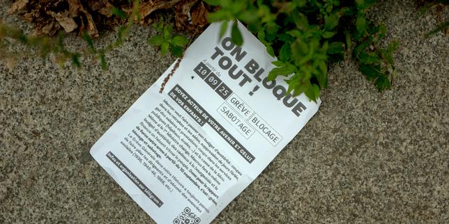 &quot;Rivoluzione ecologica: il Movimento del 10 settembre per la salvaguardia del pianeta&quot;