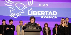 "La sconfitta del Partito Libertario di Javier Milei a Buenos Aires: sfide e strategie per il futuro"