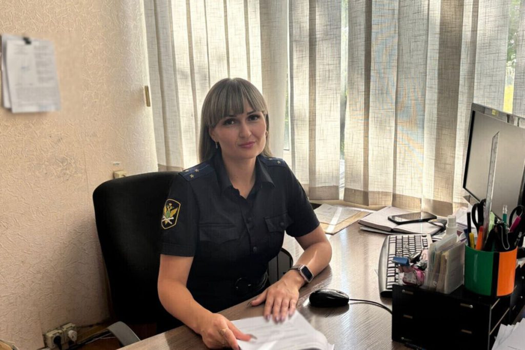 &quot;Арест грузовиков: Как предприятие Красноперекопска погасило долг в 2,4 млн рублей&quot;