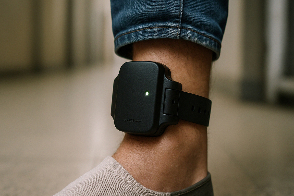 "Monitoraggio elettronico dei migranti in Germania: tra sicurezza pubblica e diritti individuali"