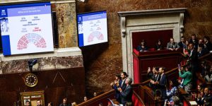 "La caduta del governo Bayrou: voti di fiducia e crisi politica in Francia"