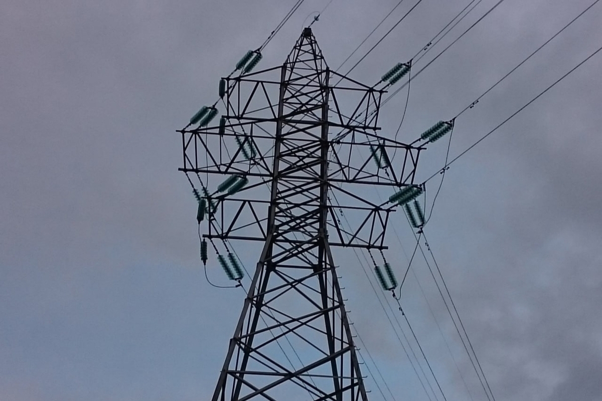 В Ростовской области энергетические компании перешли на особый режим работы из-за дождей