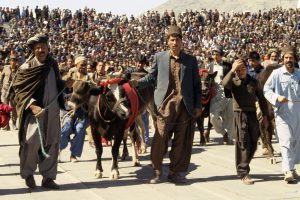 "Operazione anti-magia in Afghanistan: arrestati presunti stregoni per pratiche illecite"