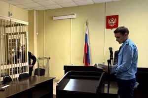 "Condannato a 9 anni di prigione per omicidio a Mosca: la storia di Ivan Petrov"