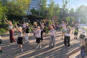 "Una estate di salute e divertimento: le attività ricreative per i bambini in Carelia"