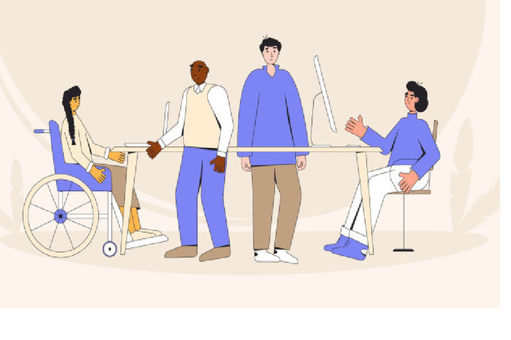 "Concorso 'Luce per tutti': valorizzare il talento delle persone con disabilità attraverso l'arte"