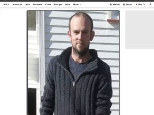 "La tragica fine del padre eremita: la storia di Rhys Warren e dei suoi tre figli nascosti nelle foreste della Nuova Zelanda"