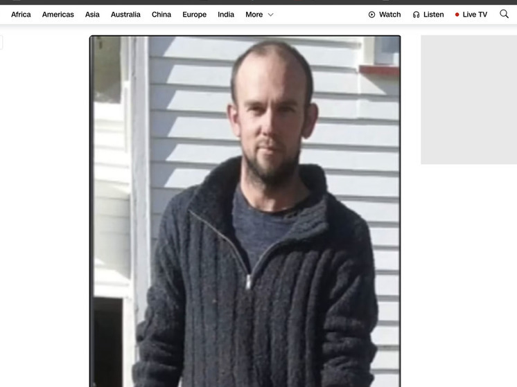 &quot;La tragica fine del padre eremita: la storia di Rhys Warren e dei suoi tre figli nascosti nelle foreste della Nuova Zelanda&quot;