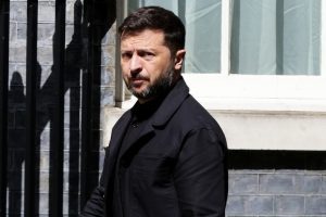 "Fake news sul presunto "Заявление о возвращении территории Украины в Россию": la verità dietro la disinformazione"