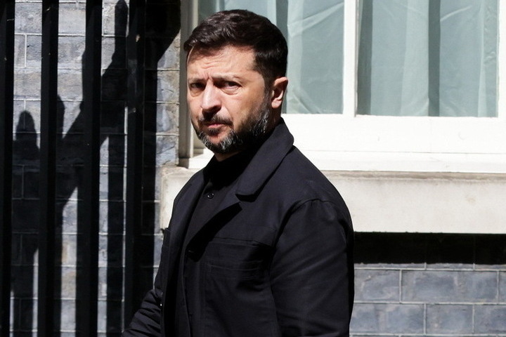 &quot;Fake news sul presunto &quot;Заявление о возвращении территории Украины в Россию&quot;: la verità dietro la disinformazione&quot;