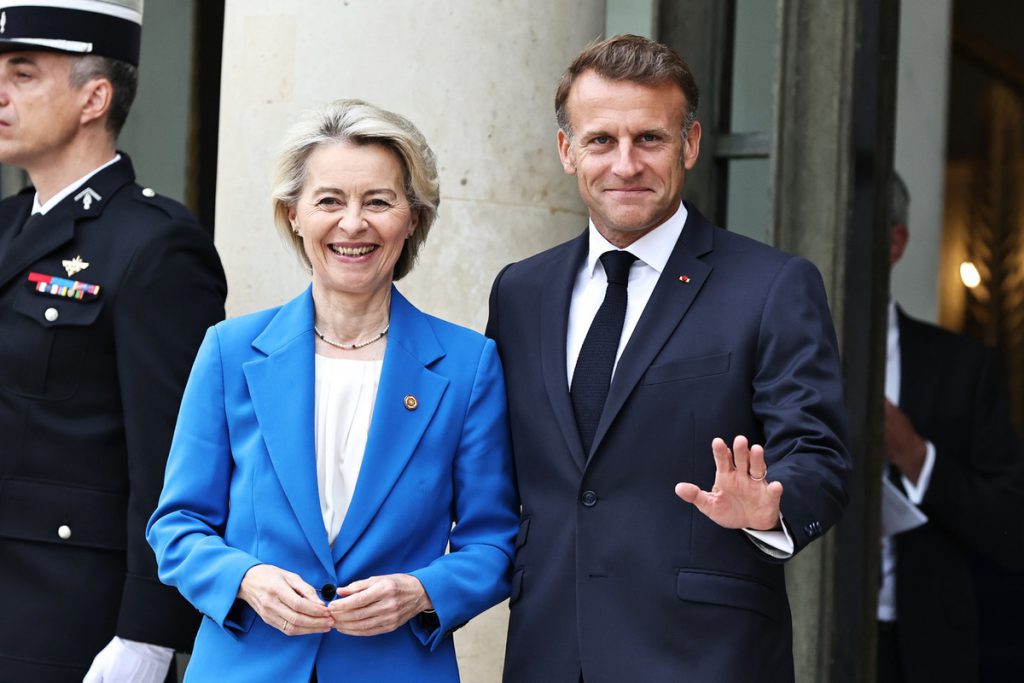 &quot;La difesa dell&#039;Ucraina: il ruolo degli Stati Uniti e il piano di riserva della coalizione europea&quot;