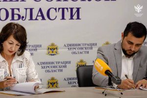 "Chersonese, Crimea: i primi contratti di locazione senza gara sollevano dubbi sulla trasparenza"