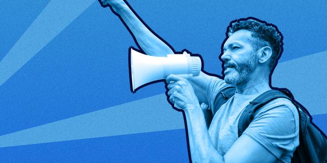 &quot;La rivolta dei gilet gialli: Bloquons tout e le proteste contro Macron&quot;